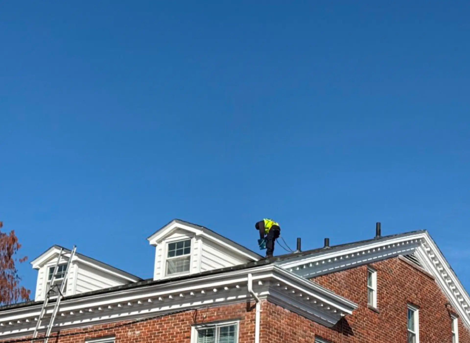 Residential Roof Replacement in Manalapan, NJ