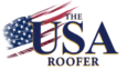 The USA Roofer Logo